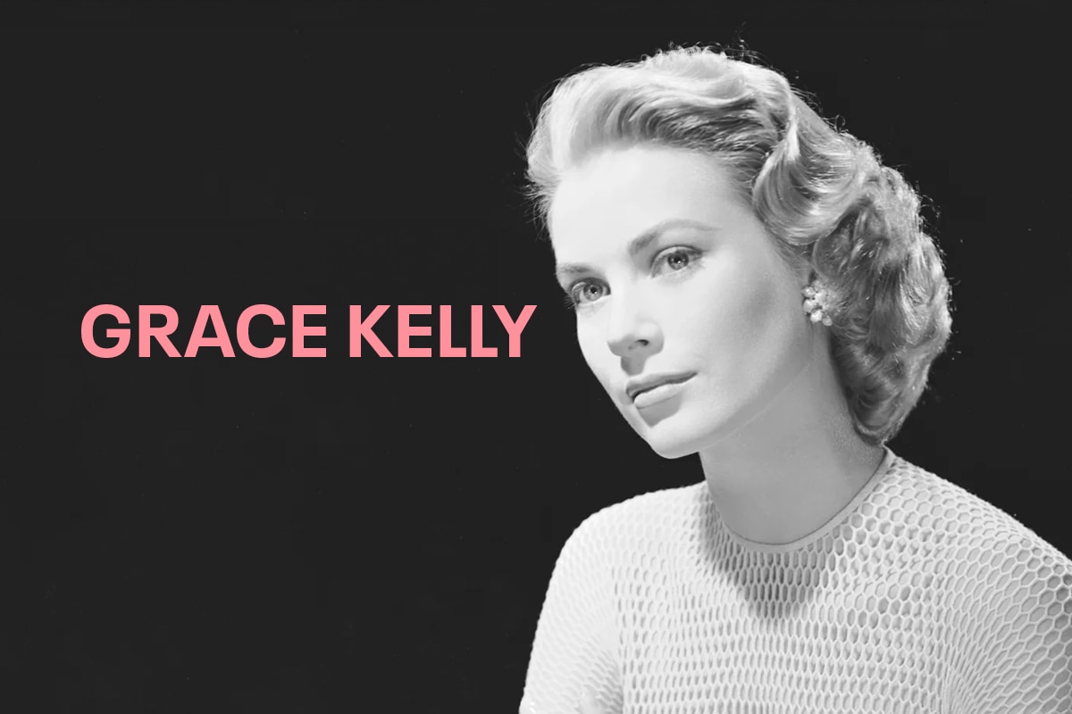 1955 1955 SCREEN STORIES GRACE KELLY マガジン defined Grace Kelly
